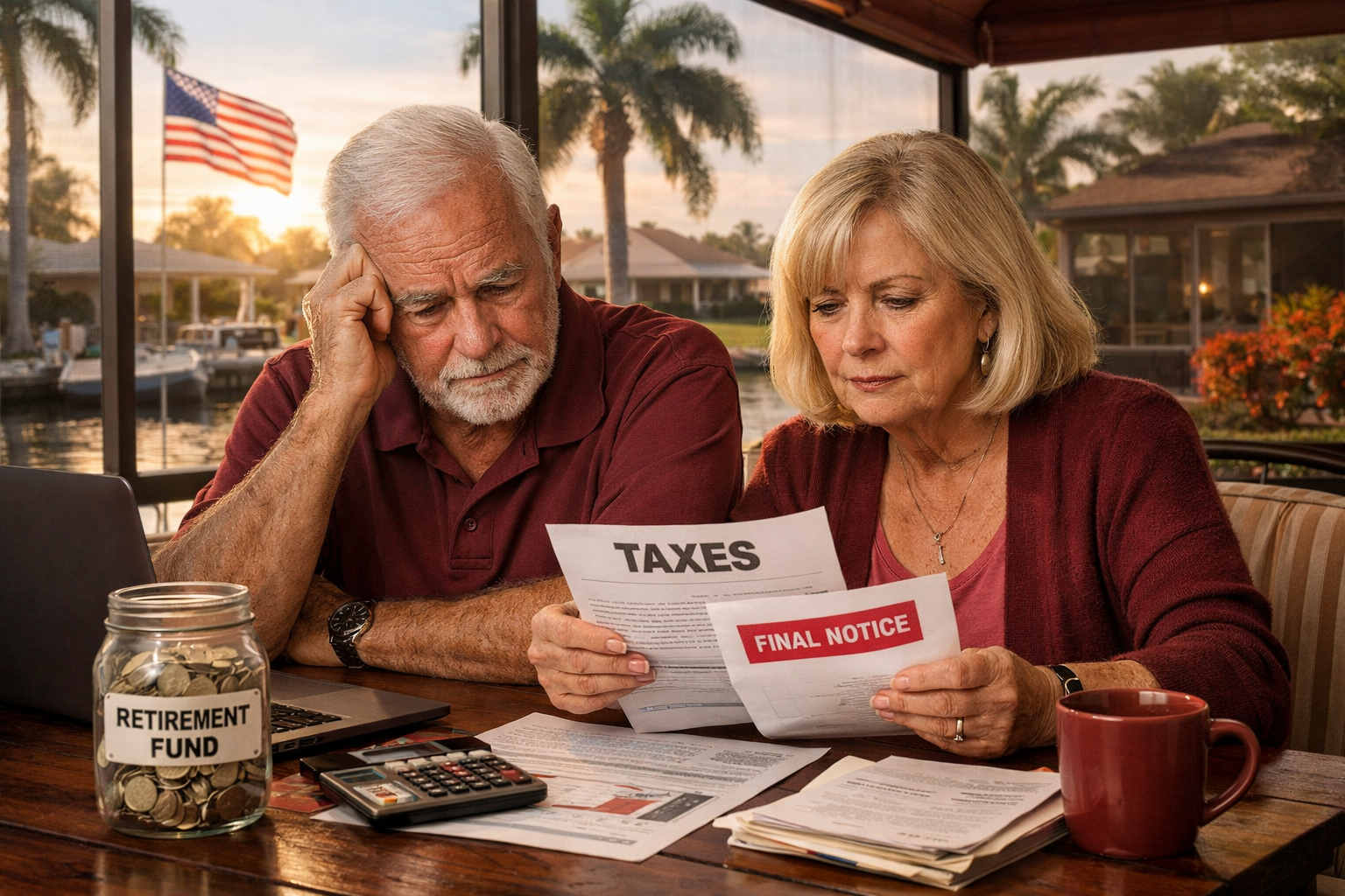 IR de 25% para aposentados no exterior é inconstitucional e pode ser restituído - Global Law Advisors | Direito de Família Internacional